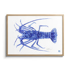 Chris Chun Crayfish Print 