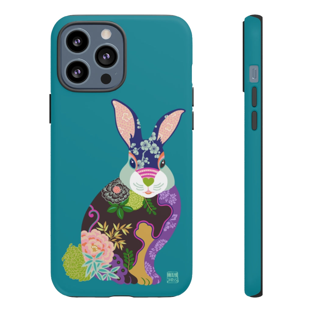 Chinese Zodiac iPhone Case and Chinese Zodiac Samsung Phone Cover featuring 12 Chinese Zodiac Animals. Impact resistant tough Chinese Astrology mobile phone case. Supports wireless charging. Designer mobile phone case made in the USA.