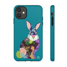 Chinese Zodiac iPhone Case and Chinese Zodiac Samsung Phone Cover featuring 12 Chinese Zodiac Animals. Impact resistant tough Chinese Astrology mobile phone case. Supports wireless charging. Designer mobile phone case made in the USA.