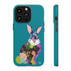 Chinese Zodiac iPhone Case and Chinese Zodiac Samsung Phone Cover featuring 12 Chinese Zodiac Animals. Impact resistant tough Chinese Astrology mobile phone case. Supports wireless charging. Designer mobile phone case made in the USA.