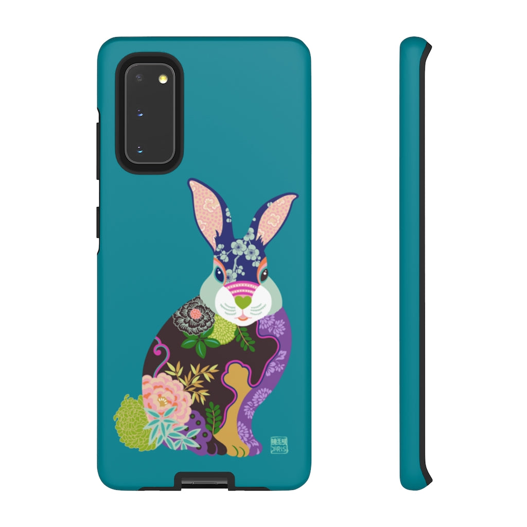 Chinese Zodiac iPhone Case and Chinese Zodiac Samsung Phone Cover featuring 12 Chinese Zodiac Animals. Impact resistant tough Chinese Astrology mobile phone case. Supports wireless charging. Designer mobile phone case made in the USA.